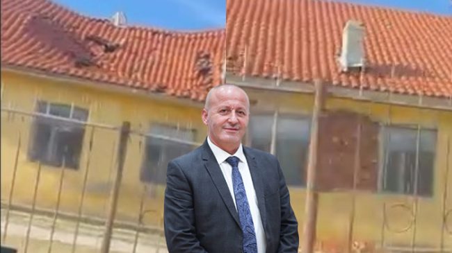 Shkolla në Has në kushte skandaloze, nxënësit&hellip;