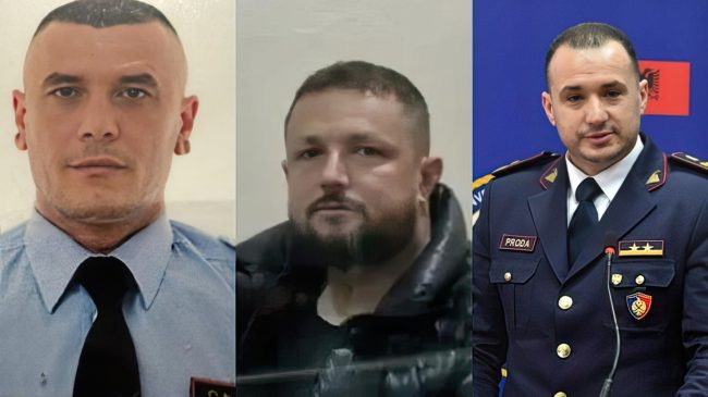 Proda e uli në gradë pasi i&hellip;