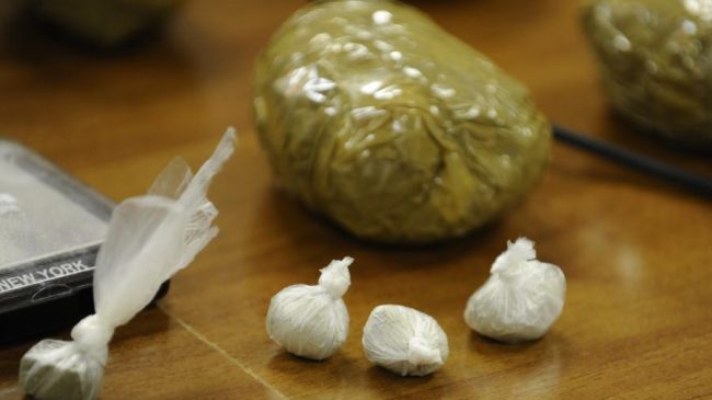 Arrestohet një shtetas i huaj në Deçan,&hellip;