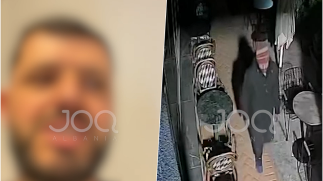 I theu xhamin e lokalit: ‘Paguaj dëmin,&hellip;