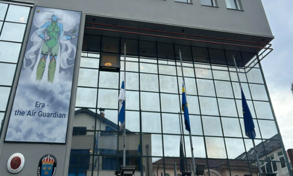 Ambasada e Finlandës në Kosovë njofton shtetasit&hellip;