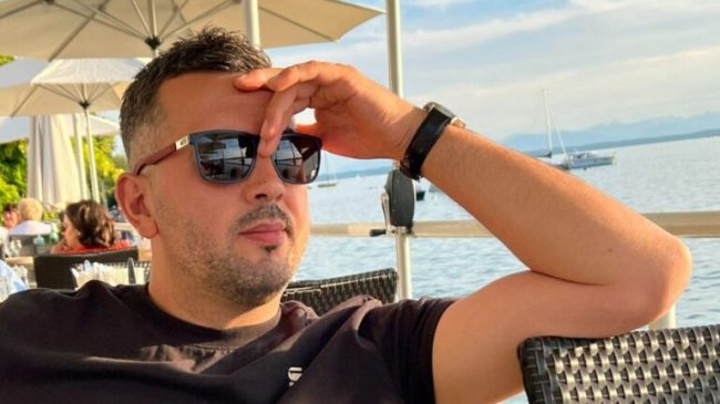 Sot i jepet lamtumira e fundit Ilaz&hellip;