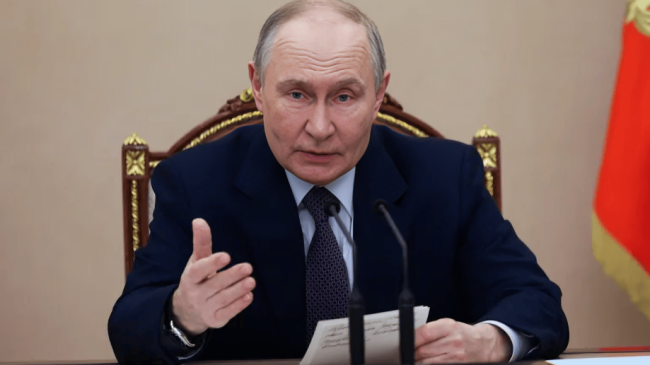 Putin: Jemi gati të furnizojmë sërish Europën&hellip;