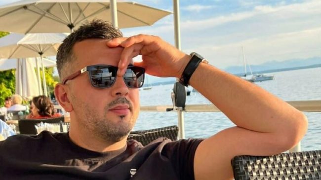 Ky është Ilaz Brahimi, i cili u&hellip;