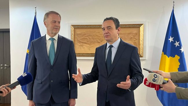 Orav: Dialog do të thotë gjithashtu asociacion,&hellip;