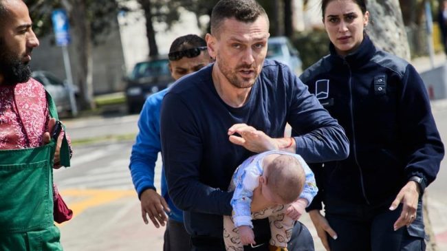 SI SOT/ Adnan Dibrani, shqiptari i Kosovës&hellip;