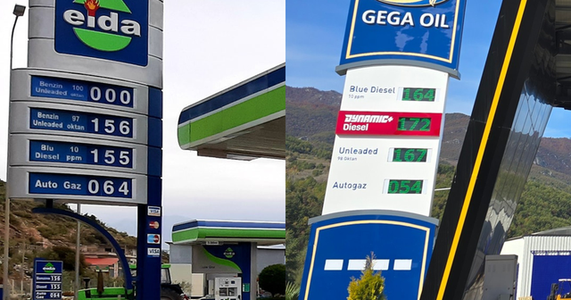 Elbasan, kapen në shkelje pikat e karburanteve&hellip;