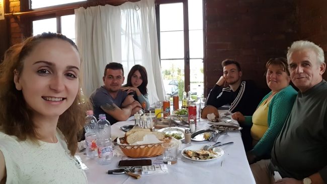 Tërmeti i 26 nëntorit i mori familjen,&hellip;