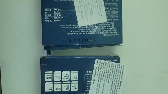 Si është e mundur? I njëjti produkt&hellip;