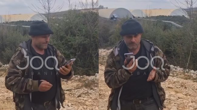 Ylli Zalla telefonon policinë: S’kam besim te&hellip;