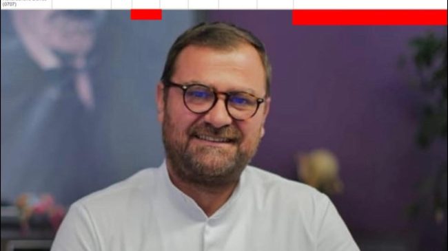 Gys shina drejtor i Hekurudhës Shqiptare, 300,000€&hellip;
