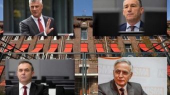 Ndeshjen e Kosovës po e ndjekin edhe&hellip;