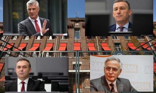 Ndeshjen e Kosovës po e ndjekin edhe&hellip;