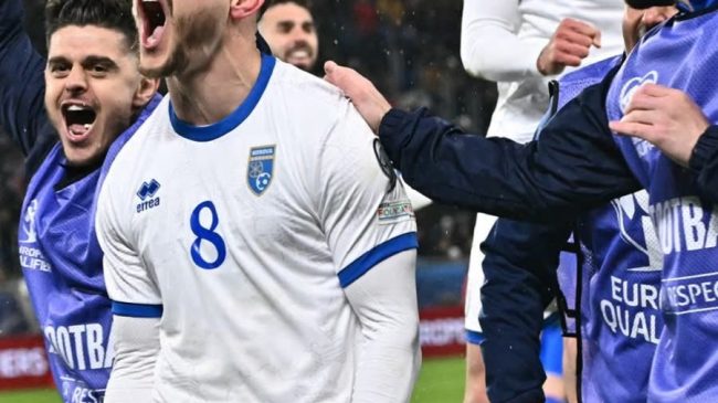 FORMACIONET ZYRTARE: Kosova vetëm 90 minuta larg&hellip;