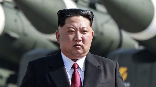 Kim Jong Un i gatshëm për të&hellip;