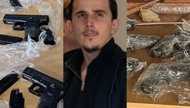 I shpallur në kërkim nga SPAK për&hellip;