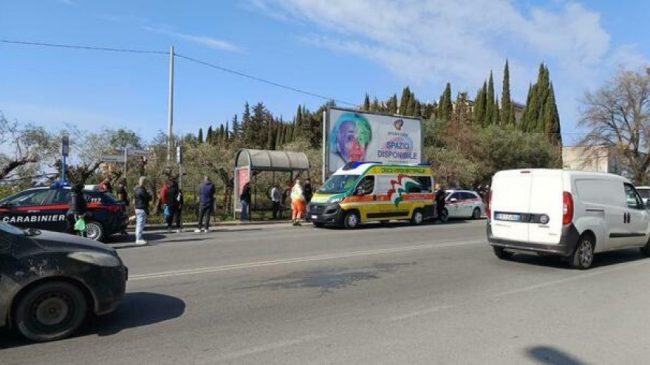 Aksident tragjik në Itali, makina përplas për&hellip;