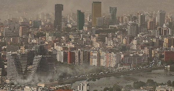 Ndotja në Tiranë rrezikon shëndetin: Rriten alergjitë,&hellip;