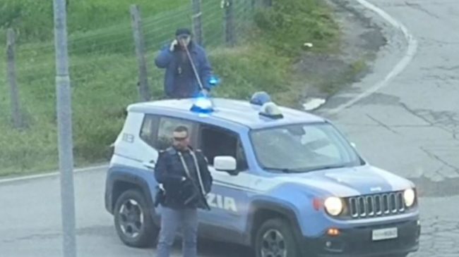 Goditet banda e armatosur në Itali, parandalohet&hellip;