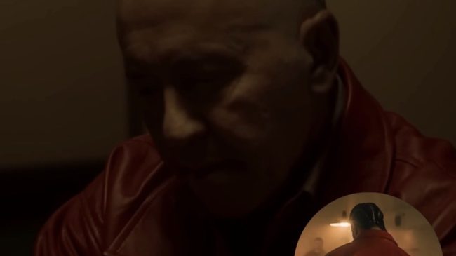 Nga grabitja e bankës në SHBA te&hellip;