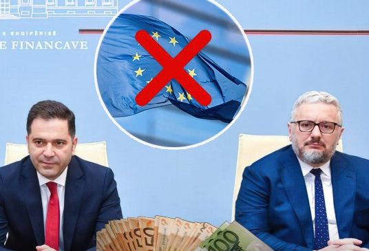 Heshtja e Tatimeve dëmton biznesin, kthehet në&hellip;