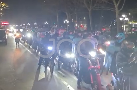 “Nuk do ta ndalim protestën deri sa&hellip;