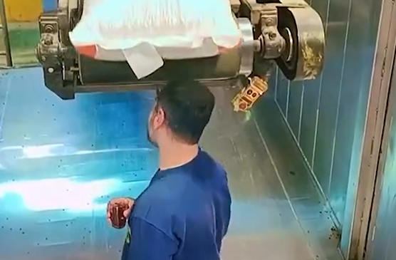 Me gotë çaji në dorë! Punëtori i&hellip;