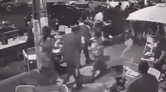 Paniku për një vrap: Si një stërvitje&hellip;