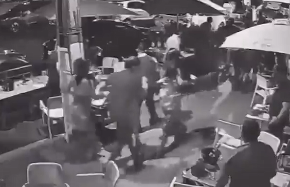 Paniku për një vrap: Si një stërvitje&hellip;