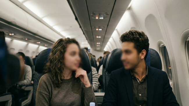“Më ngjiti muhabeti në avion, por nga&hellip;