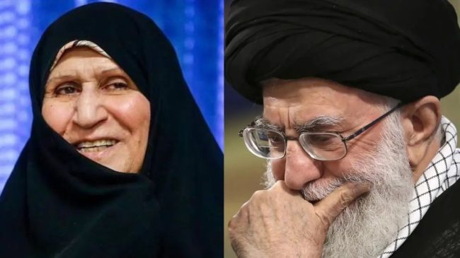 Sulmi SHBA-Izrael mbi Iranin: Vdes gruaja e&hellip;