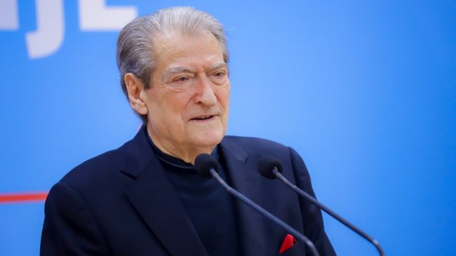 Berisha: Do ngujohemi në Kuvend nëse nuk&hellip;