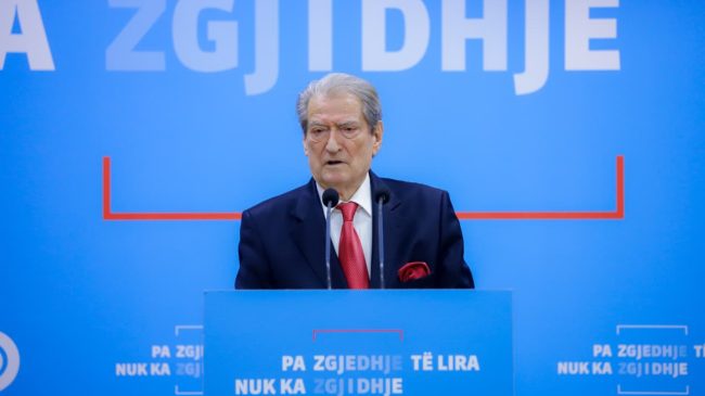 Rama foli qartë për Belën! A do&hellip;