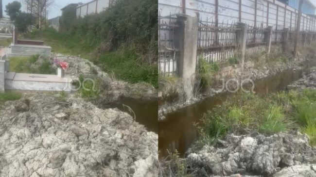 “Kush i lejoi fadromat?” Kanali kullues për&hellip;
