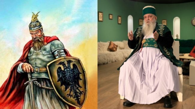 Baba Mondi: Nuk heq dorë nga shteti&hellip;
