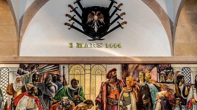 SI SOT/ Besëlidhja e Lezhës, dëshmi se&hellip;