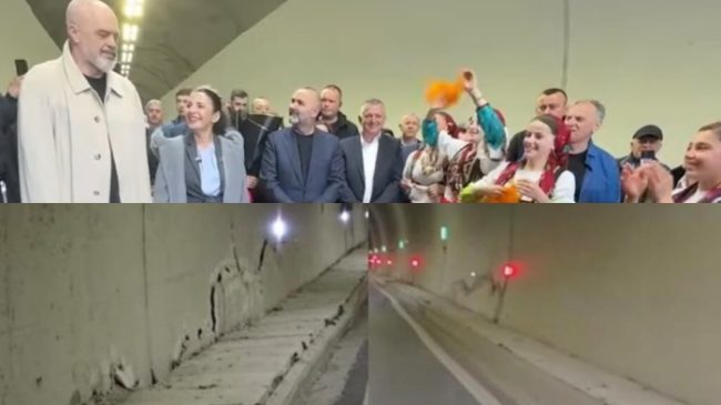 SI SOT/ Propaganda dhe shkërmoqja brenda 1&hellip;