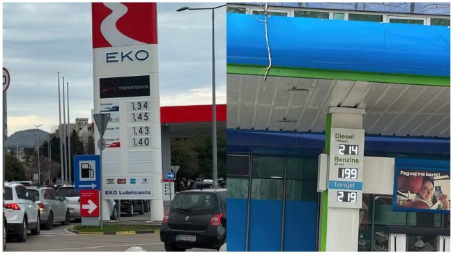 Qeveria e Malit të Zi ul akcizat&hellip;
