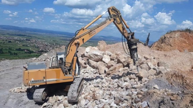 Punëtori 43-vjeçar humb jetën në një gurore&hellip;