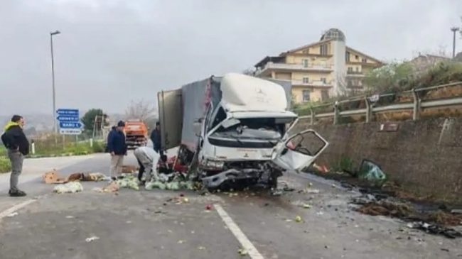 Aksident tragjik në Itali, humb jetën 24-vjeçari&hellip;