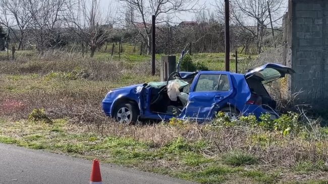 Prej 7 ditësh te Trauma, ndërron jetë&hellip;