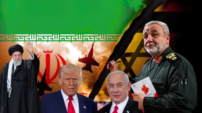 Irani: Së shpejti do t’ju tregojmë armë&hellip;