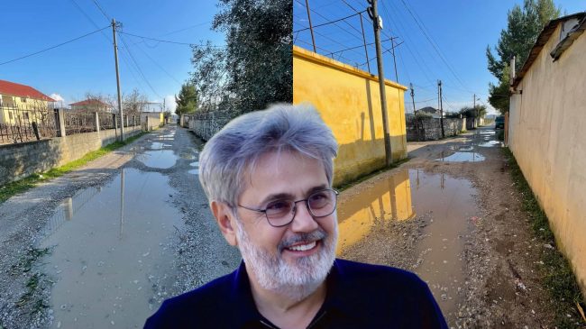 Banorët e Hotit të Ri: Rruga e&hellip;