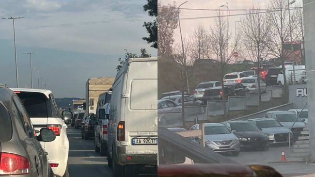 Nafta ka shkuar 200 lekë/litri, qytetarët bllokohen&hellip;