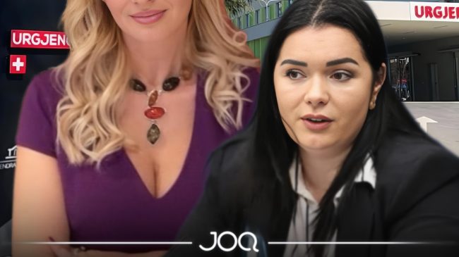 Linda bukuroshja seksere e 75 MILIONË LEKËVE&hellip;