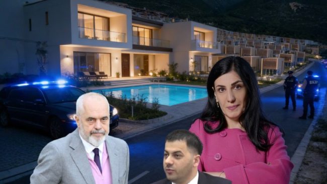 Rama e bëri për gjynah, por Linda&hellip;