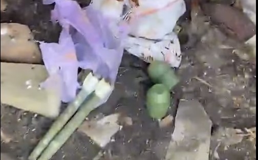 Sërish gjenden armë e pajisje ushtarake në&hellip;