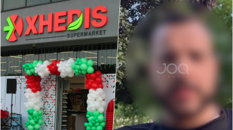 Kompania “Xhedis” reagon pas denoncimit të qytetarit&hellip;
