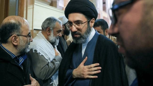 ‘Pa këto 10 pika, s’ka paqe’: Irani&hellip;