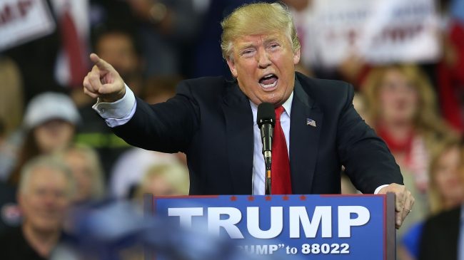 Donald Trump jep urdhër për sulm ndaj&hellip;